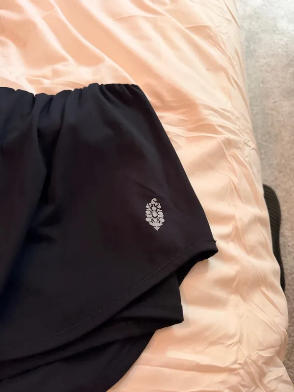 Free people Movement Skirt - Image 3