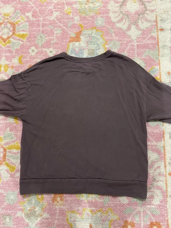 Offline by Aerie Crewneck - Image 3