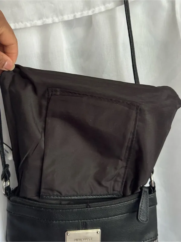 Nine West Crossbody Bag - Image 6