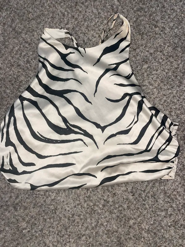 ZARA Top - Image 2