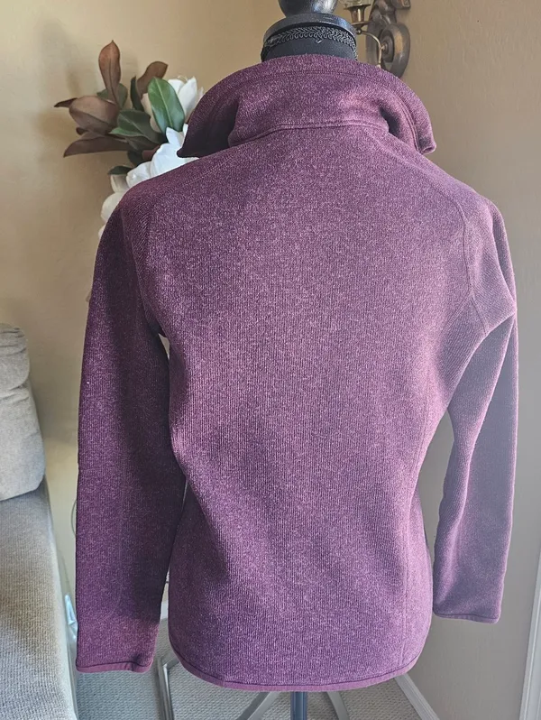 Patagonia Sweater - Image 3