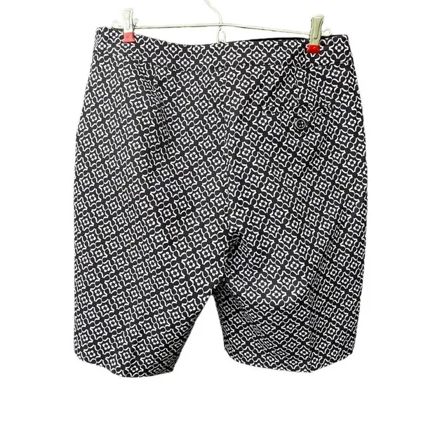 E P Pro size 6 golf Pickle tennis ball shorts - Image 2
