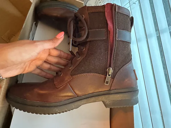 UGG Boots  - Image 2