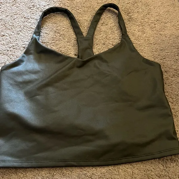 Abercrombie‎ & fitch small sports bra - Image 4