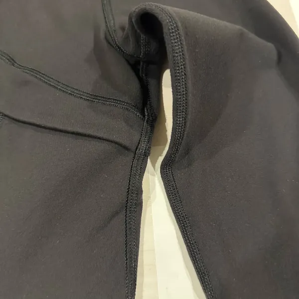 lululemon define full zip up jacket black 4 - Image 12