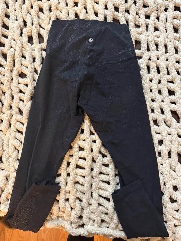 Lululemon Align Leggings 25" - Image 5