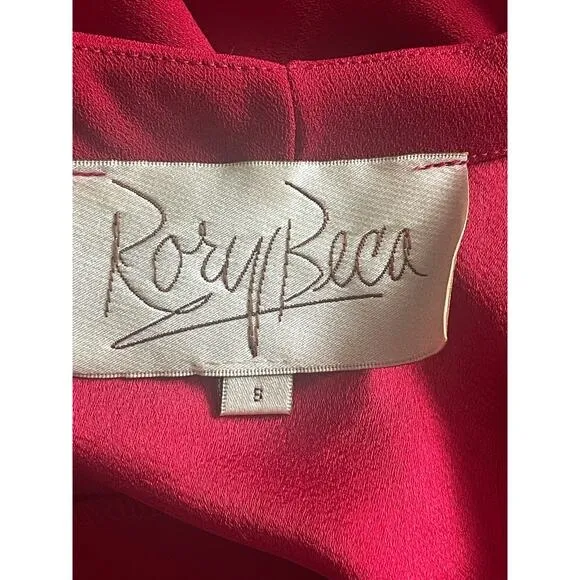 Rory‎ Beca Spivey Dress - Image 8