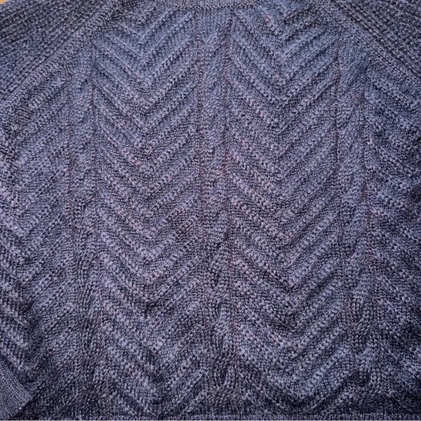 ALLSAINTS Mock-Neck‎ Mohair Sweater Lamma Jumper XS - Image 6