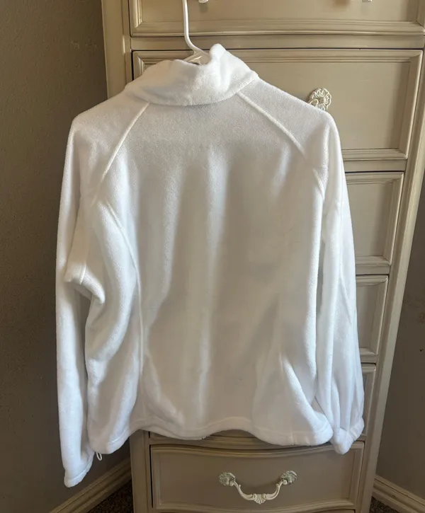 Zip Up - Image 3