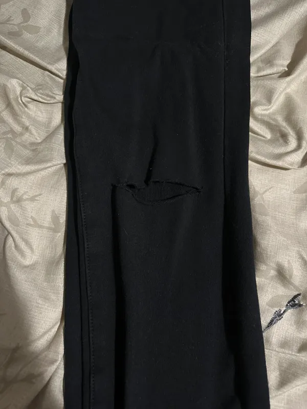 Outfitters Jeggings - Image 2