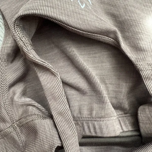 Beyond Yoga xs brown tank top - Image 6