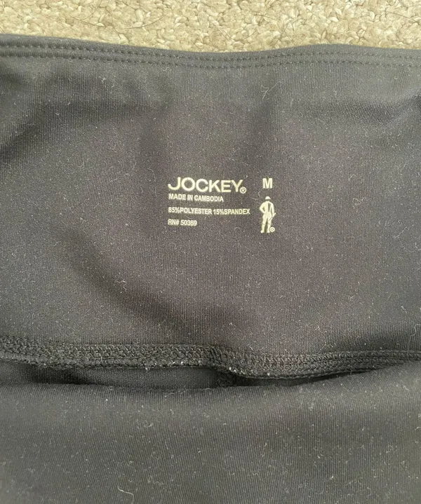 Jockey Shorts - Image 2