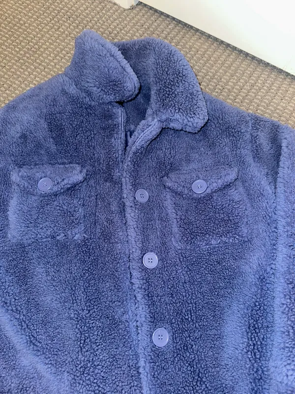Forever 21 Jacket - Image 2