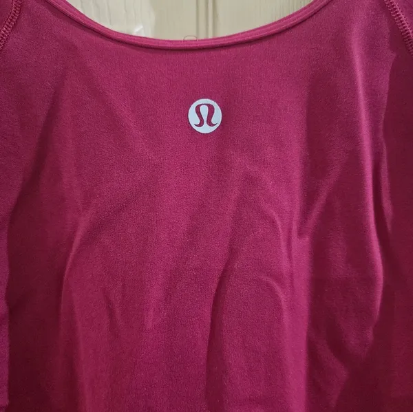 Lululemon Crop Top - Image 8