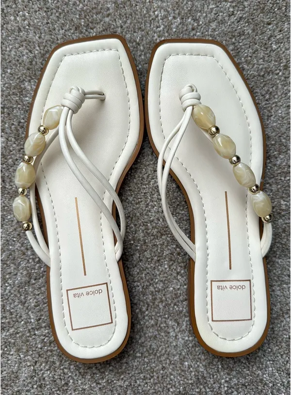 Dolce Vita Sandals - Image 4