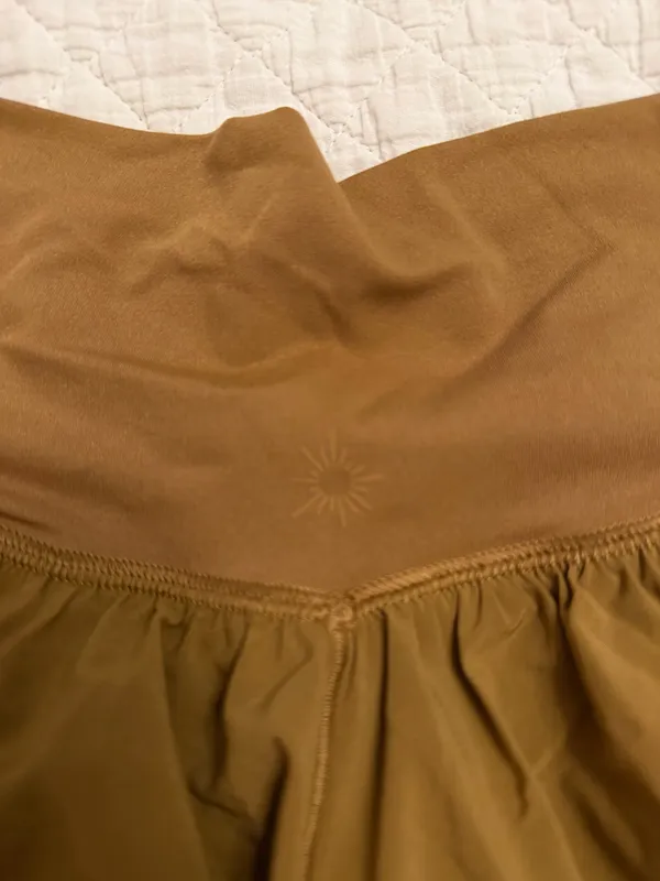 Aerie Crossover Shorts Offline - Image 4