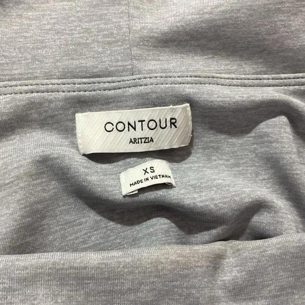 Contour Aritzia Deco Bodysuit Size XS - Image 7
