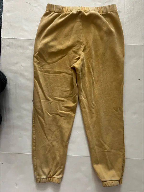 GAP yellow distressed sweat set  - Image 10