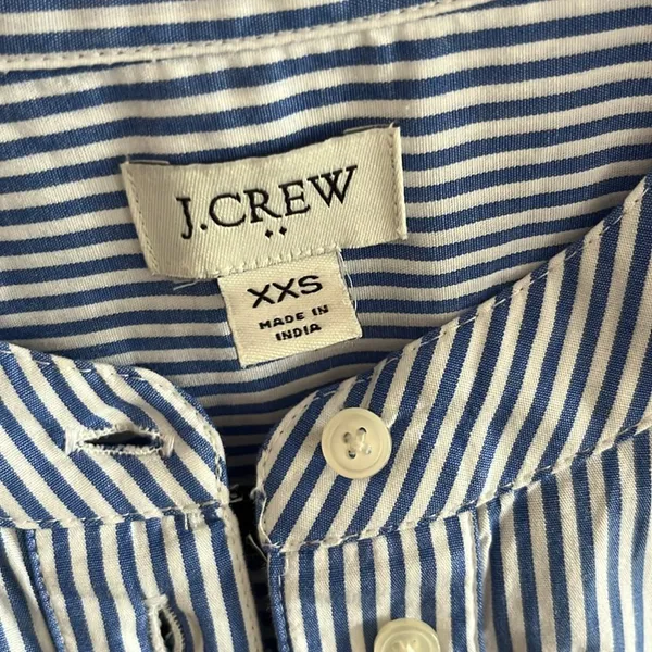 J. Crew Dress - Image 5