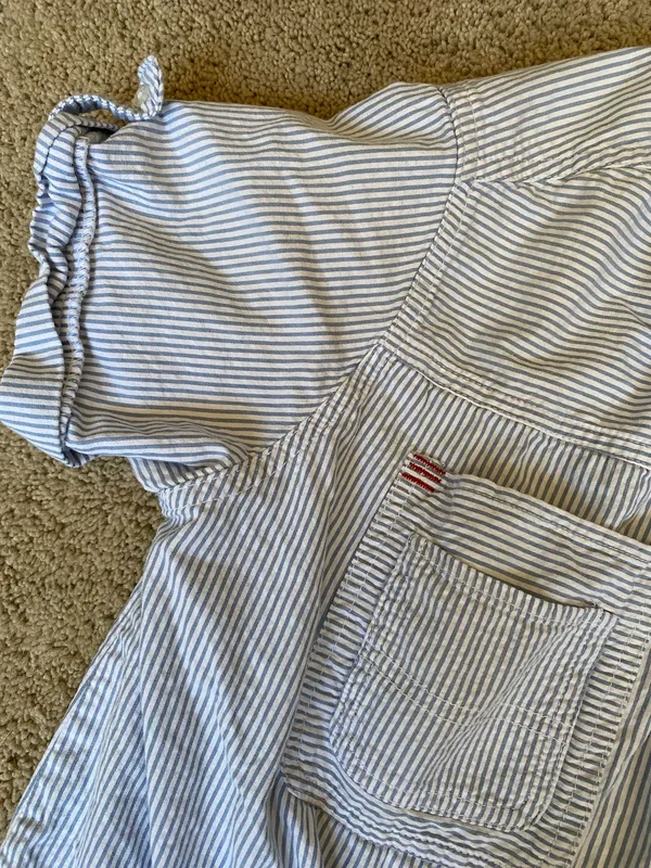 BDG Button Down Shirt - Image 2
