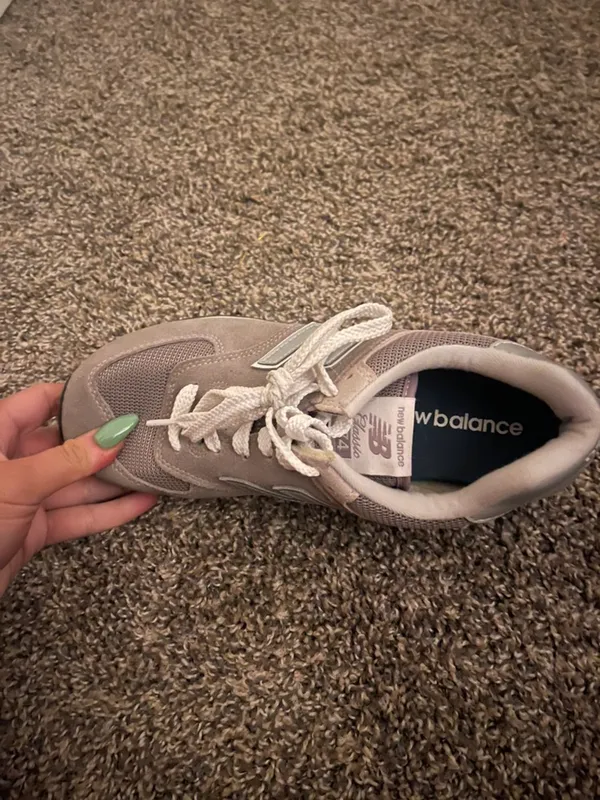 New Balance Shoes - Image 6