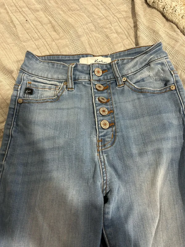 KanCan USA Skinny Jeans High-Rise - Image 2