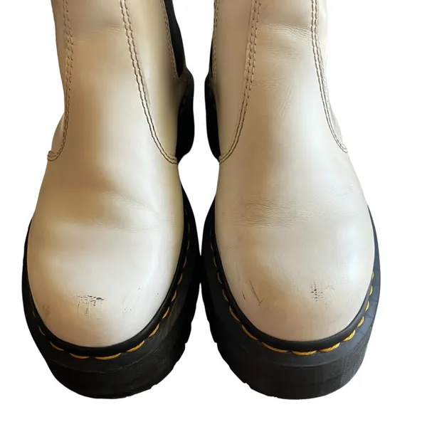 Dr Martens 2976 Quad Chelsea Boot Women’s size 7 - Image 3