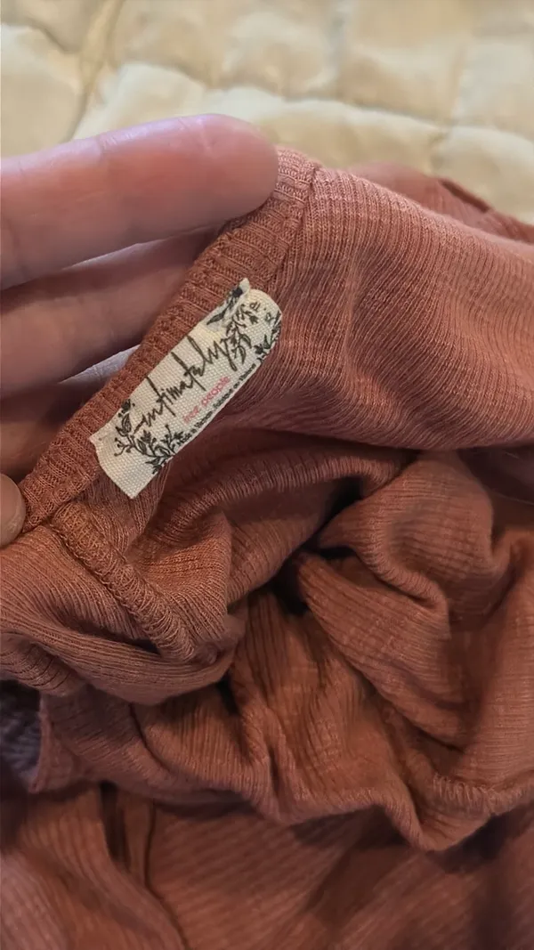 Free People Top Tank - Image 3