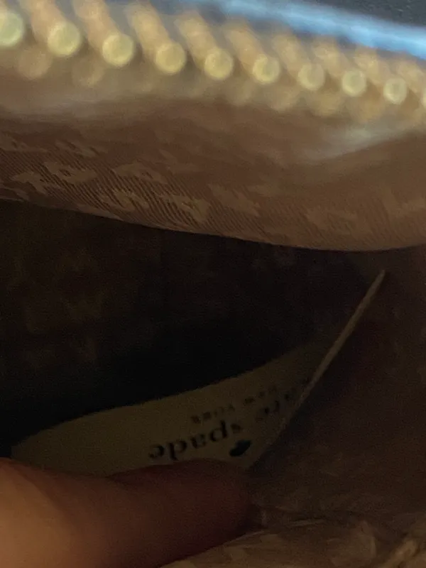 Kate Spade small dome crossbody - Image 7