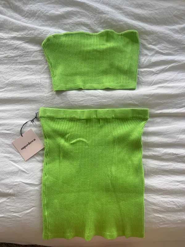 superdown Set Two-Piece Revolve - Image 2