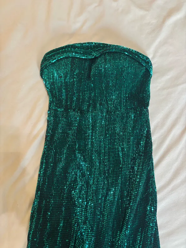 Love and Lemonade Formal Dress - Image 2