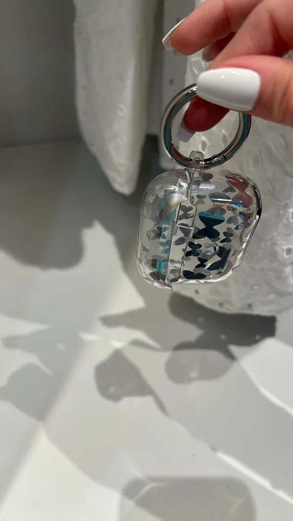 Target Apple 3rd Generation Air Pods Case - Image 2