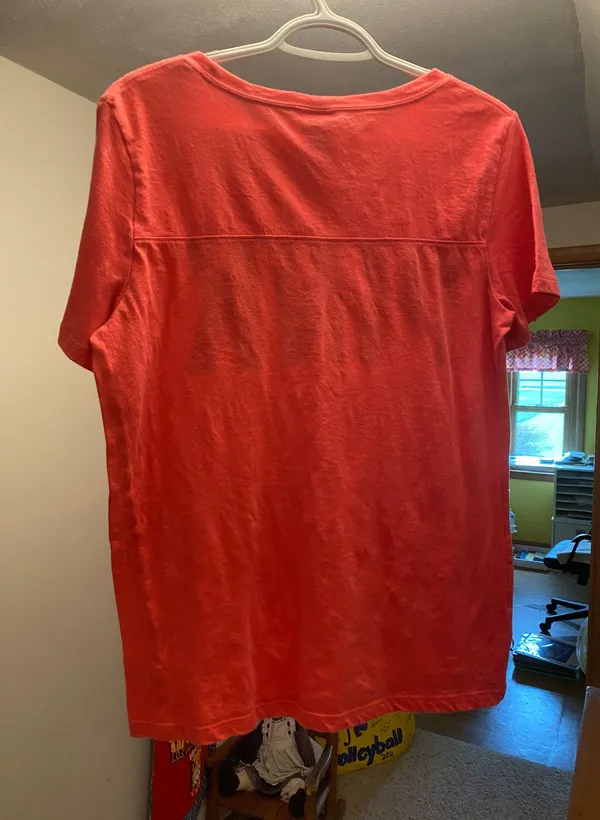 Pink Tshirt - Image 2