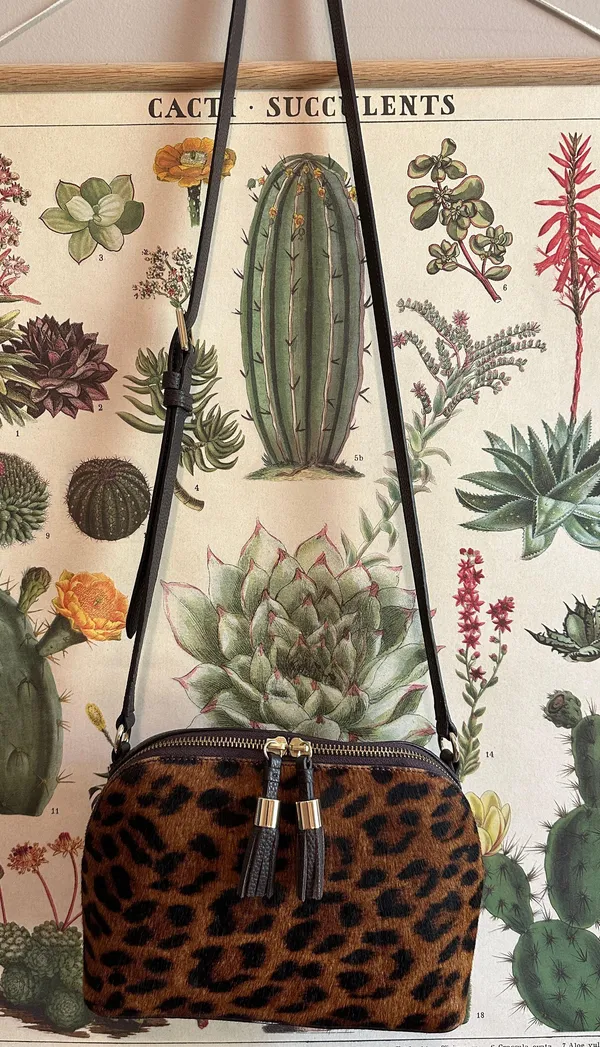 Talbots Crossbody Bag - Image 3