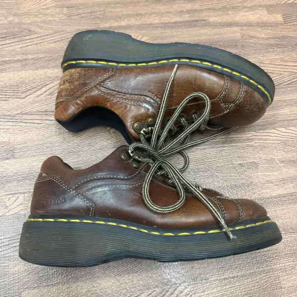 vintage Dr. Martens 9861 - Image 3