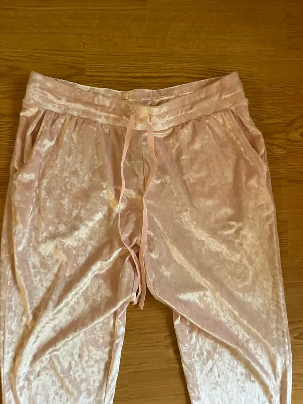 Pj pants Pink Size M - Image 3