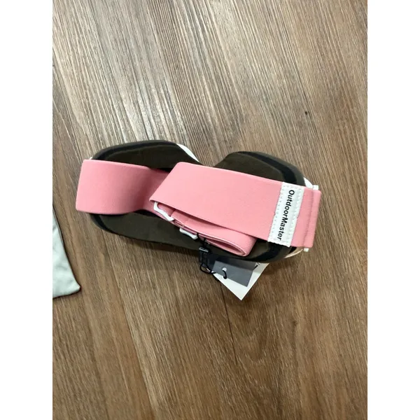 Outdoor‎ Master OTG Ski Goggles Women Dual Layer Lens UV Protection Compatible - Image 6