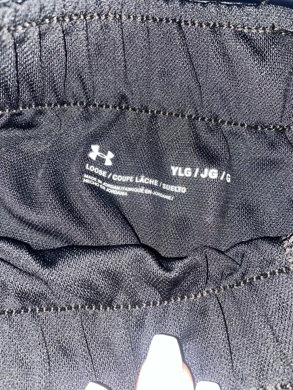New With Tags Underarmour Shorts - Image 3