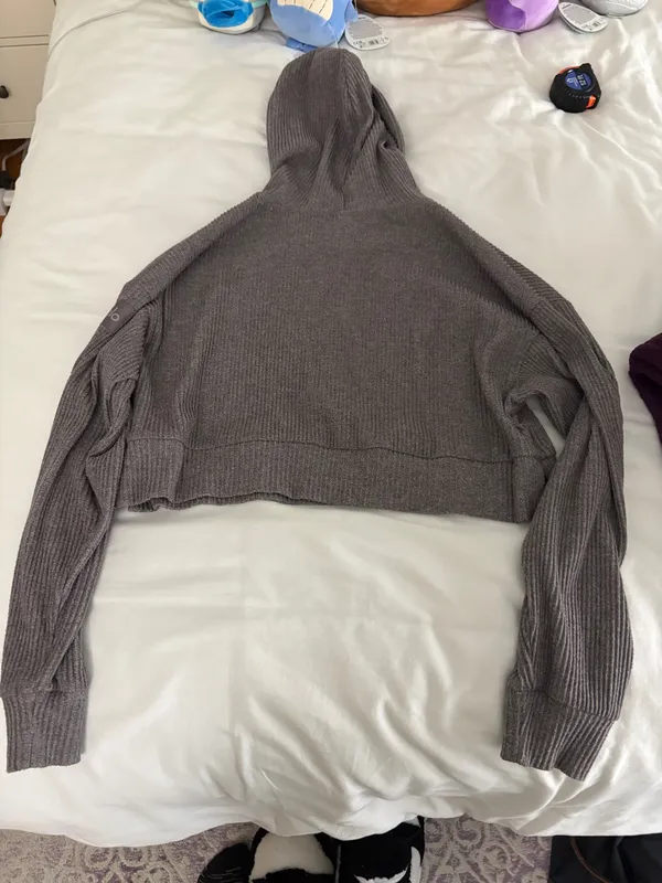 Alo Yoga Muse Hoodie - Image 8