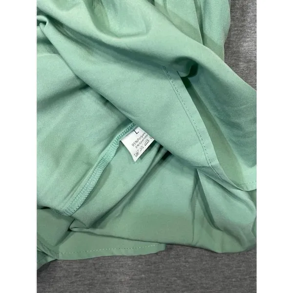3 for $25. Green Boutique blouse - Image 2