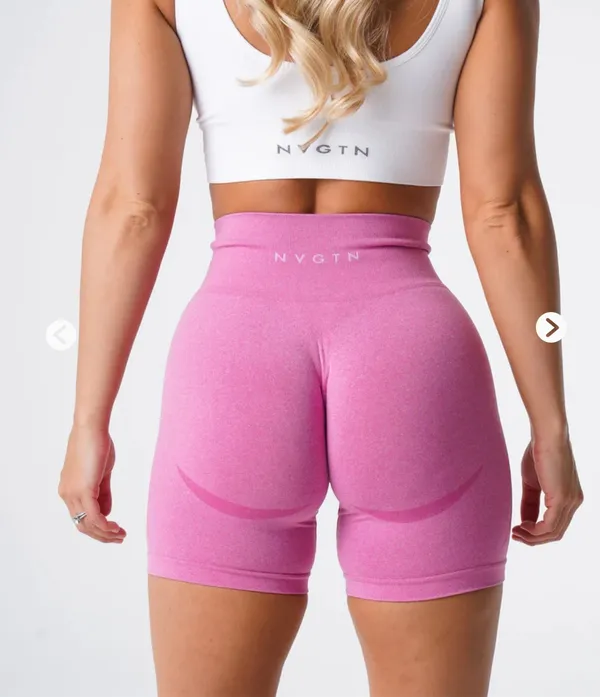 NVGTN Shorts - Image 3