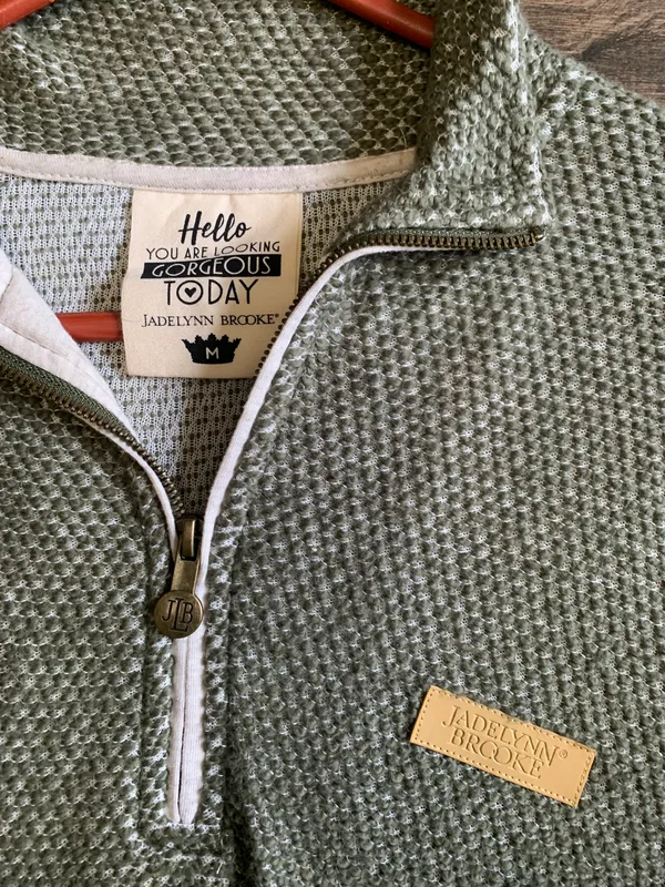 Pullover - Image 3