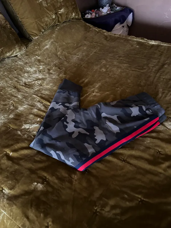 Camo Pants Multiple Size M - Image 5