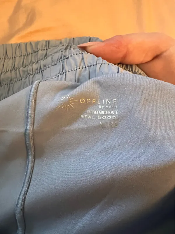 OFFLINE by Aerie Shorts - Image 4