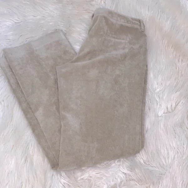 New direction’s tan corduroy pants size 12 - Image 6