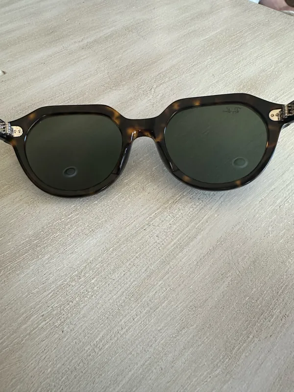 Ray-Ban Sunglasses Gina - Image 7