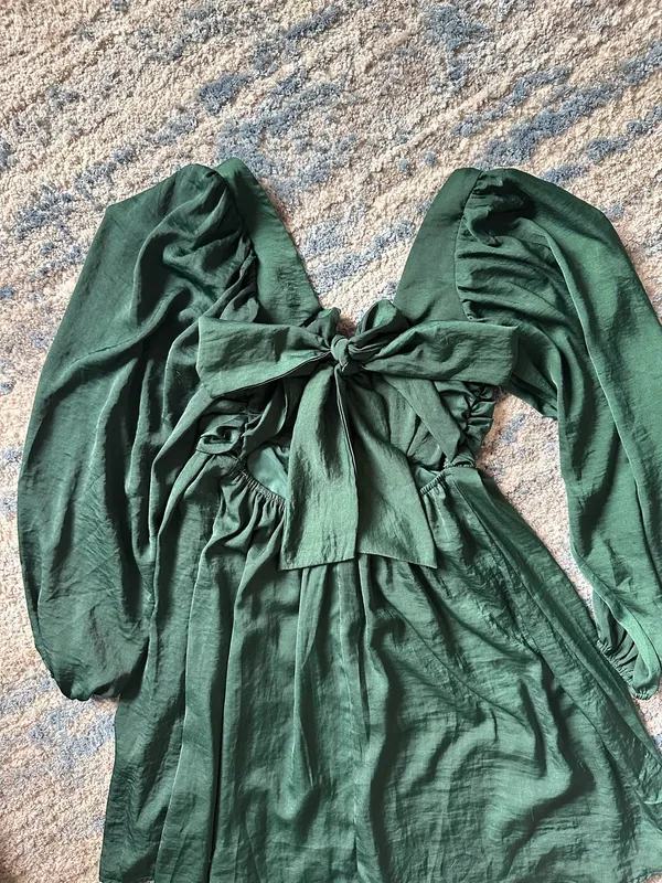 Lulus Cocktail Mini Dress - Image 5
