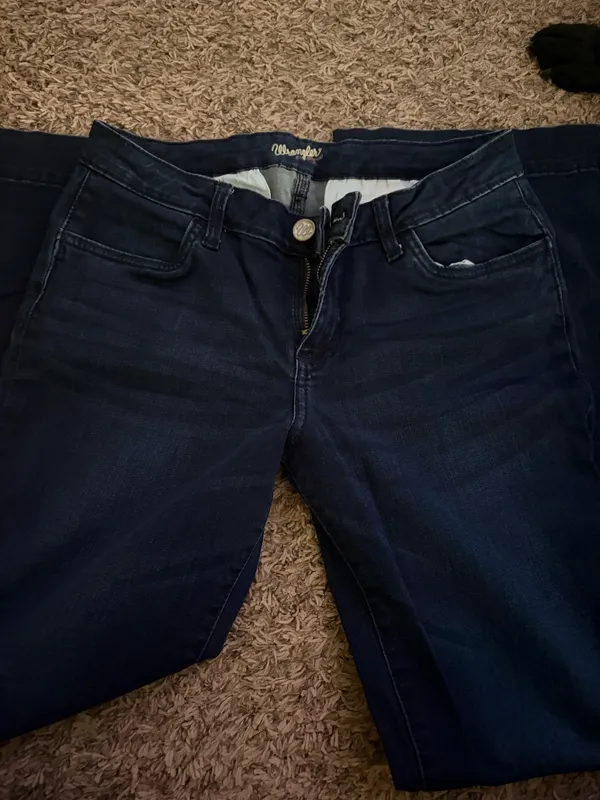 Wrangler Jeans Bootcut - Image 4