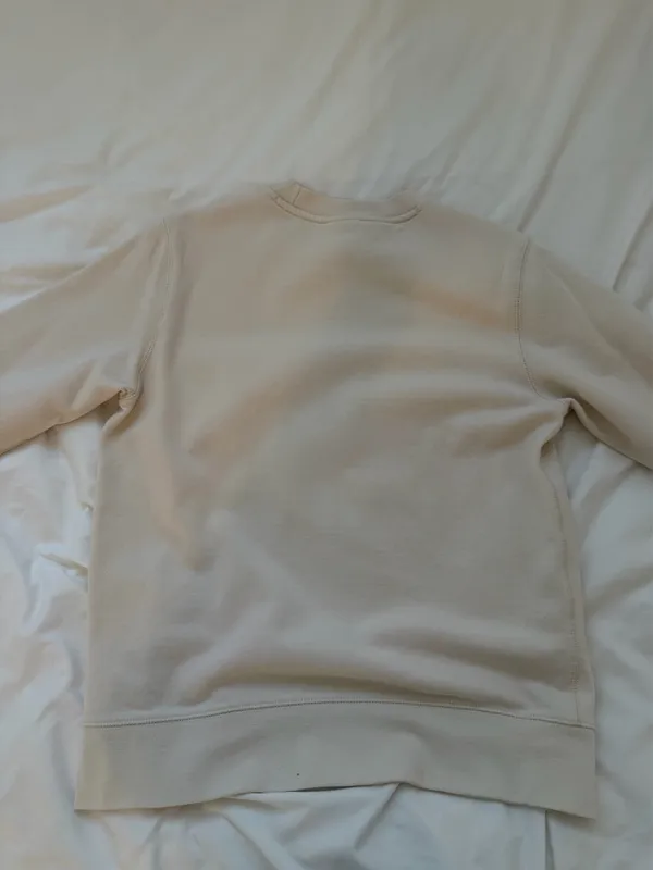 North Face crewneck - Image 6