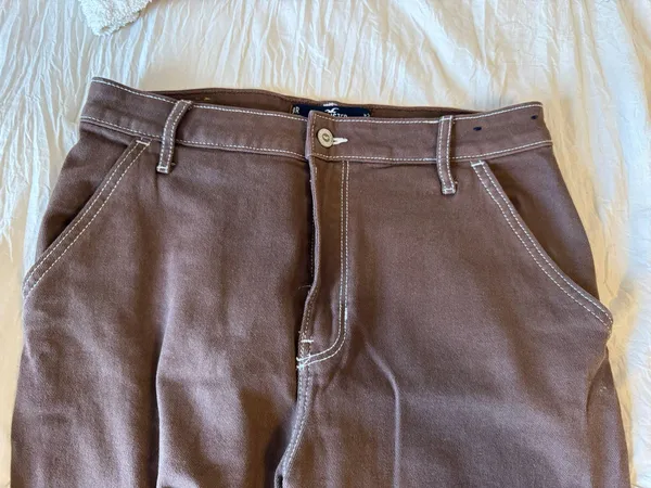 Brown Size 8 - Image 6